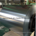 Neue Material Aluminium Spule